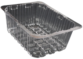 Seaweed Packaging